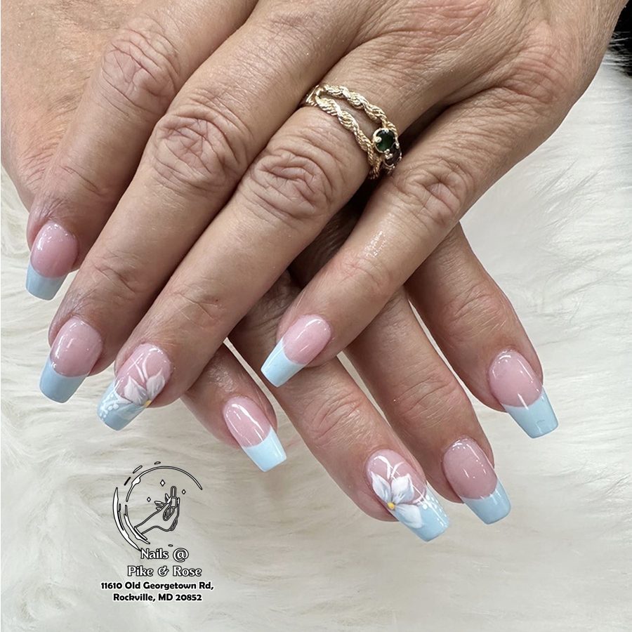 Nail ideas